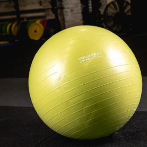 Купить Гимнастический мяч Yousteel Soft 65 см в Миньяре 