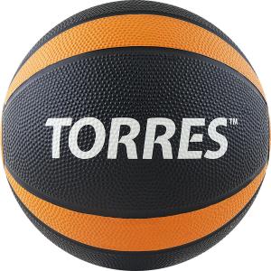 Купить Медбол "TORRES 2 кг" в Миньяре 