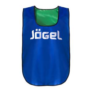 Купить Манишка двухсторонняя Reversible Bib, детский, синий/зеленый в Миньяре 