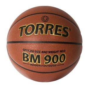 Купить Мяч баскетбольный "TORRES BM900" р.6 в Миньяре 