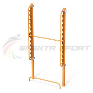 Купить Турник-перекладина с регулировкой высоты до 260 см SP NORM 260 в Миньяре 
