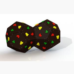 Купить Куб двойной в Миньяре 