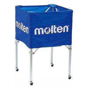 Купить Корзинка для мячей Molten BK0012 в Миньяре 