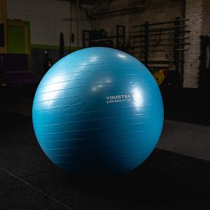 Купить Гимнастический мяч Yousteel Soft 75 см в Миньяре 