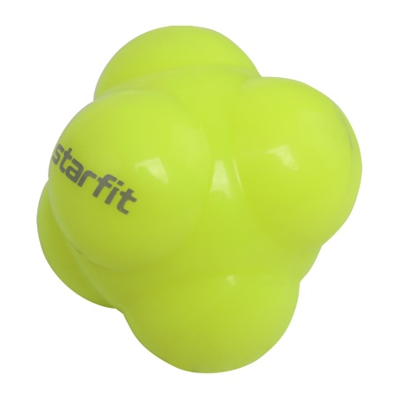 Купить Мяч реакционный Starfit RB-301 в Миньяре 