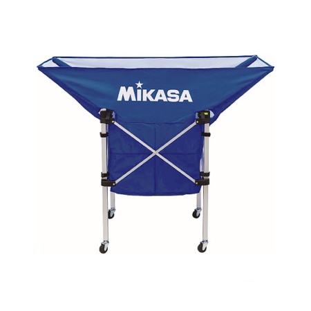 Купить Корзинка для мячей Mikasa AC-BC210 в Миньяре 