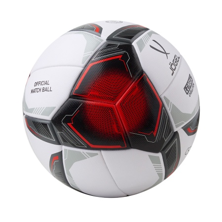 Купить Мяч футбольный Jögel League Evolution Pro №5 в Миньяре 
